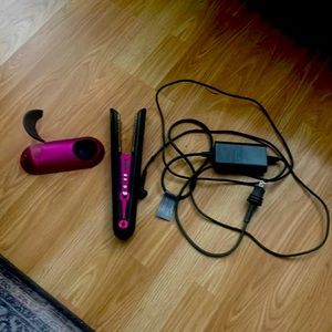 Dyson Corrale Hair Straightener